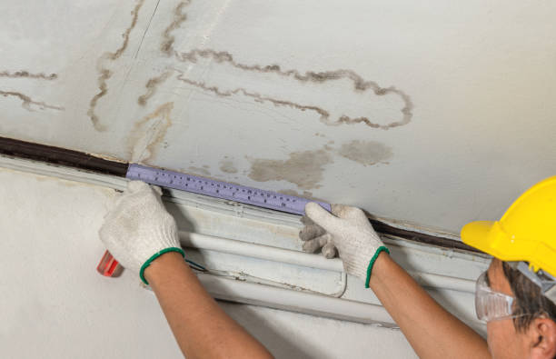 Reliable Water Damage Repair contractor in Westminster, TX by Aqua Guard Water Damage